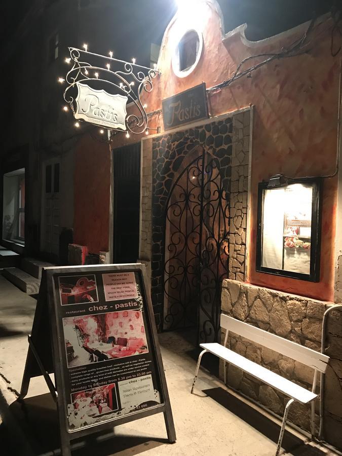 圣玛丽亚Salzen Portas De Sol公寓 外观 照片