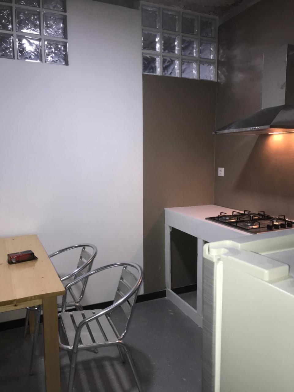 圣玛丽亚Salzen Portas De Sol公寓 外观 照片