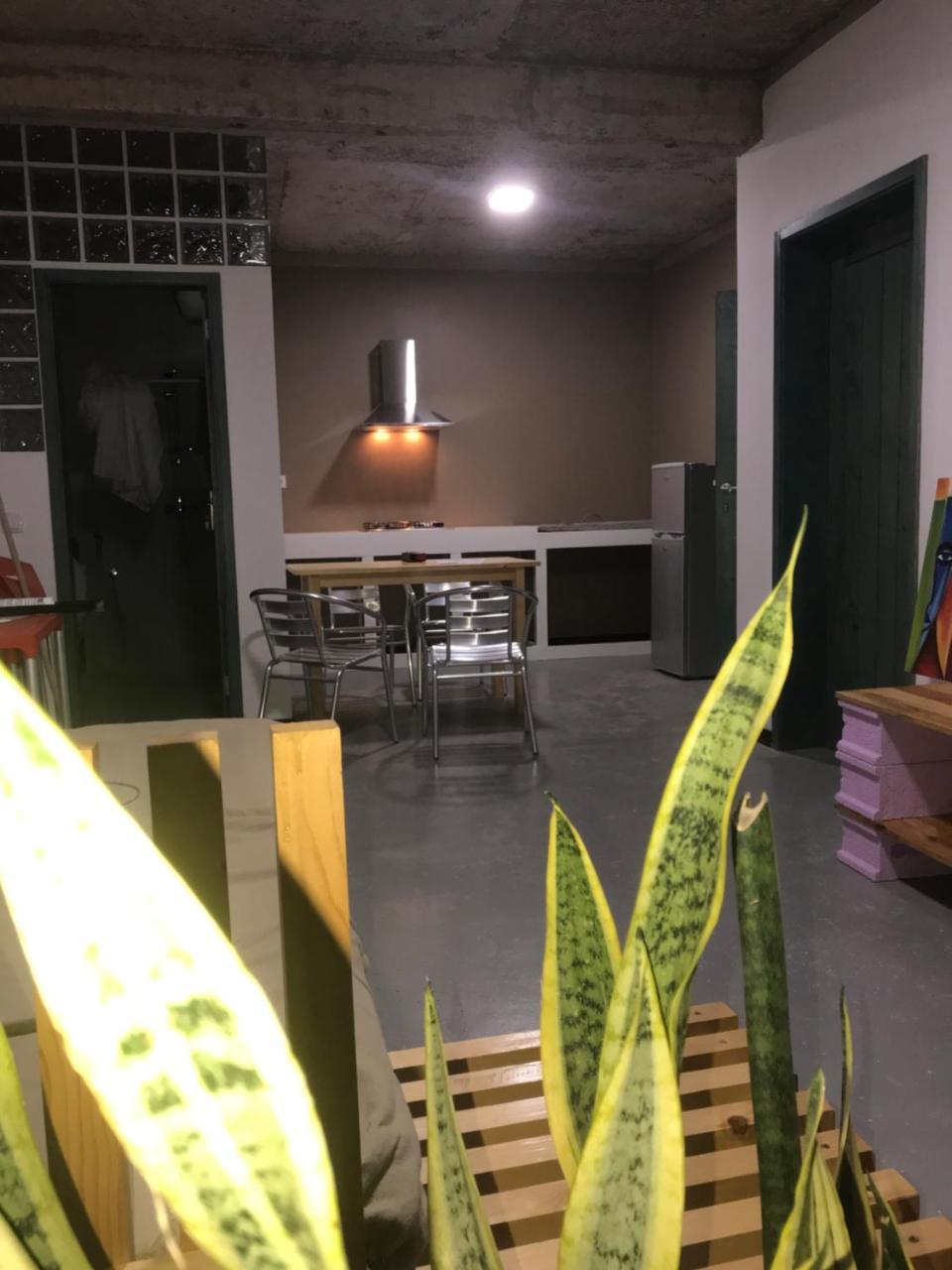 圣玛丽亚Salzen Portas De Sol公寓 外观 照片