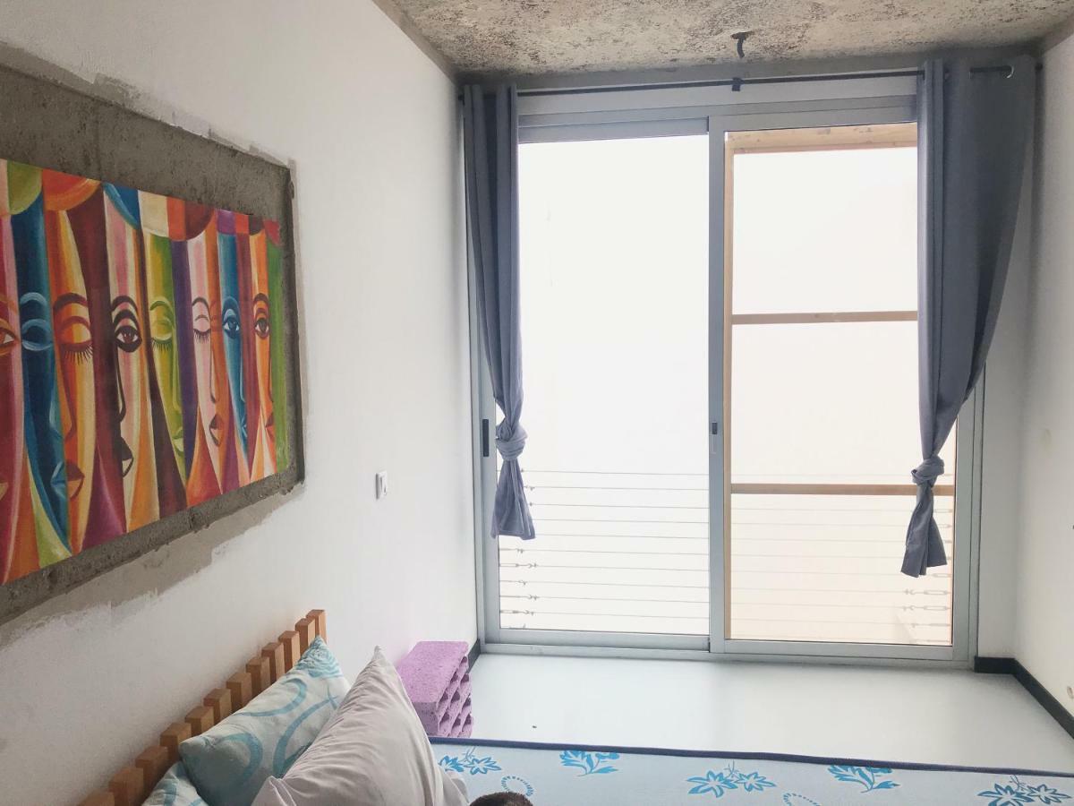 圣玛丽亚Salzen Portas De Sol公寓 外观 照片