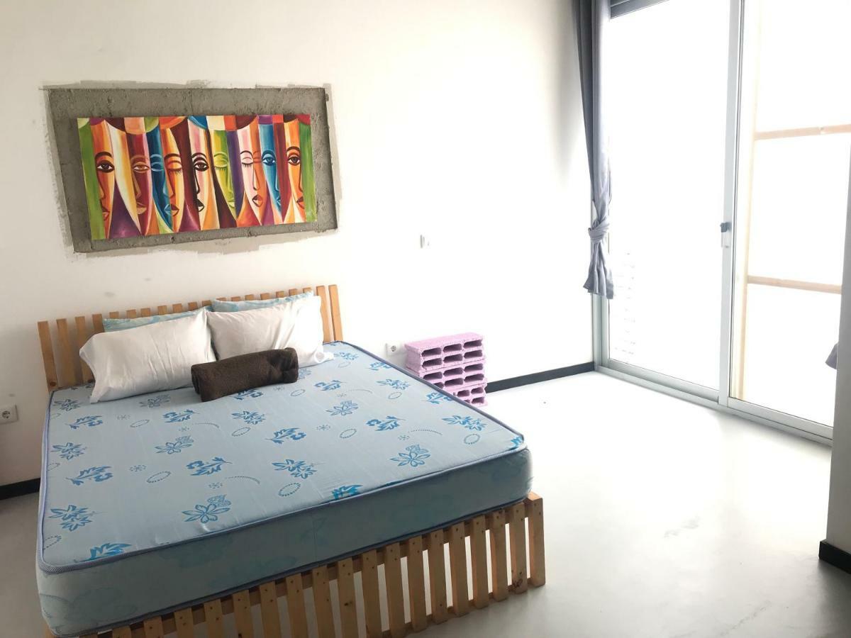 圣玛丽亚Salzen Portas De Sol公寓 外观 照片