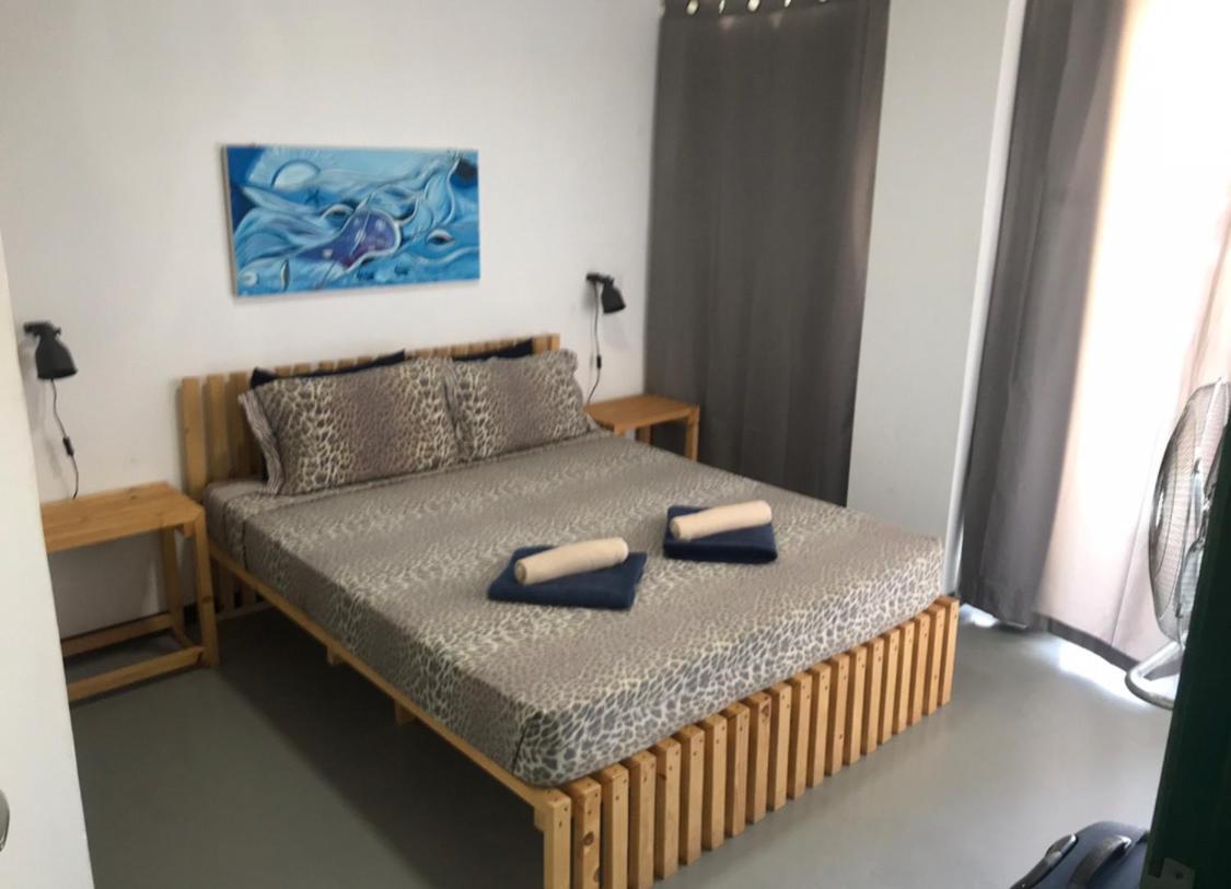 圣玛丽亚Salzen Portas De Sol公寓 外观 照片